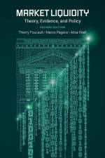 Market Liquidity af Thierry Foucault