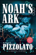 Noah's Ark af Steve Pizzolato