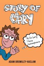 Story of Larry af Adam Bromiley-Haslam