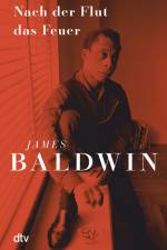 Nach der Flut das Feuer af James Baldwin