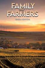 Family of Farmers af Terezia Kontova