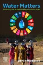 Water Matters af Abhijit Mukherjee