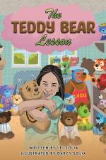 The Teddy Bear Lesson af Lei Solia