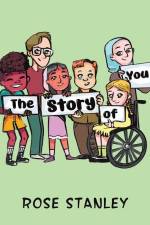 The Story of You af Rose Stanley