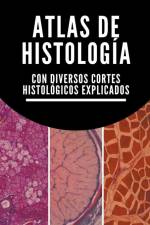 Atlas de histología af Ksenia Basov