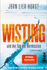 Wisting und der Tag der Vermissten af Jørn Lier Horst
