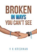 Broken in Ways You Can't See af V K Krishnan