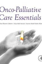 Onco-Palliative Care Essentials af Azar Naveen Saleem