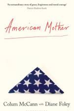 American Mother af Colum McCann