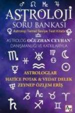 Astroloji Soru Bankasi 1 af Oguzhan Ceyhan