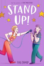Stand Up! (a Graphic Novel) af Tori Sharp
