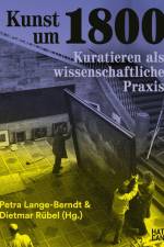 Kunst um 1800 af Petra Lange-Berndt