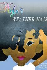 Nyla's Weather Hair af Makema Edwards-Douglas