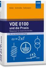 VDE 0100 und die Praxis af Gerhard Kiefer