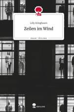 Zeilen im Wind. Life is a Story - story.one af Lilly Kriegbaum