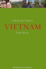 Vietnam af Sebastian Fickert