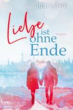 Liebe ist ohne Ende af Juli Löwe