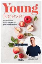 Young Forever - auf ewig jung (deutsche Ausg.) af Hyman Mark