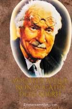 Carl Gustav Jung af Pascal Scholz