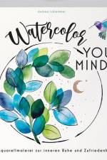 Watercolor your Mind af Andrea Schlemmer