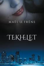TEKHELET af Maël Le Frêne