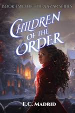 Children of the Order af E. C. Madrid