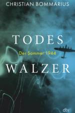 Todeswalzer af Christian Bommarius