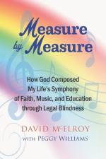 Measure by Measure af Peggy Williams