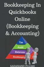 Bookkeeping In Quickbooks Online (Bookkeeping & Accounting) af Sadanand Pujari