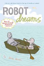 Robot Dreams af Sara Varon