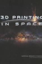 3D Printing in Space af National Research Council