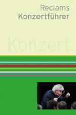 Reclams Konzertführer af Klaus Schweizer
