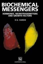 Biochemical Messengers af D G Hardie