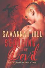 Seducing the Devil af Savannah Hill