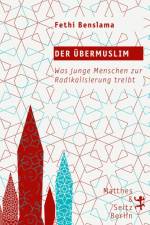 Der Übermuslim af Fethi Benslama