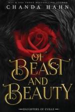 Of Beast and Beauty af Chanda Hahn