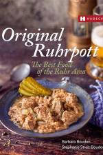 Original Ruhrpott - The Best of Ruhr Area Food af Barbara Boudon