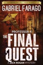 Professor K: The Final Quest af Gabriel Farago