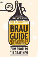 Der ultimative Brau-Guide af Sünje Nicolaysen