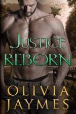 Justice Reborn af Olivia Jaymes