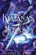 Kiatana's Journey af Natalie Erin