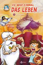 Es war einmal das Leben. Band 4 af Jean Charles Gaudin