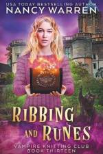 Ribbing and Runes af Nancy Warren