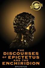The Discourses of Epictetus and the Enchiridion (Deluxe Library Edition) af Epictetus