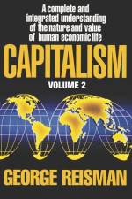Capitalism af George Reisman