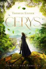 Cerys af Theresa Eisner