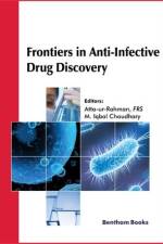 Frontiers in Anti-Infective Drug Discovery Volume 8 af Atta Ur Rahman