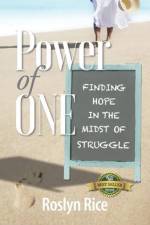 Power of One af Roslyn Rice