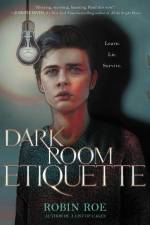 Dark Room Etiquette af Robin Roe