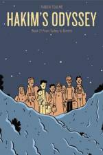 Hakim's Odyssey